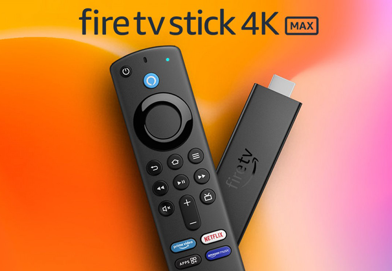 Exploring the FireStick Amazon Store