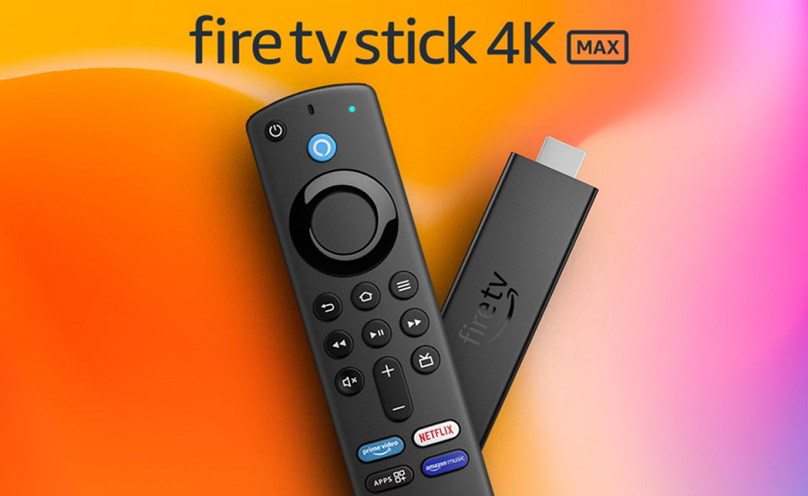 Exploring the FireStick Amazon Store