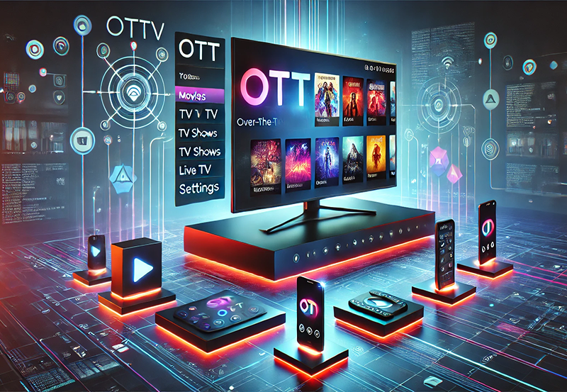 How to Migrate from Cable to OTT Players Seamlessly