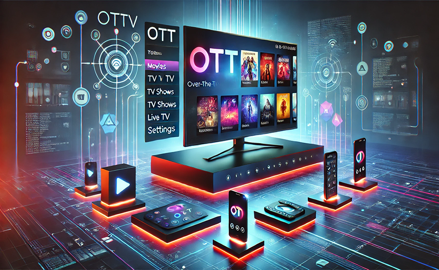 How to Migrate from Cable to OTT Players Seamlessly