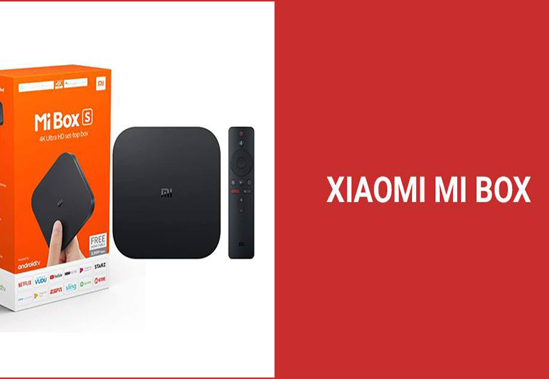 Transforming Homeschooling with Xiaomi Mi Box