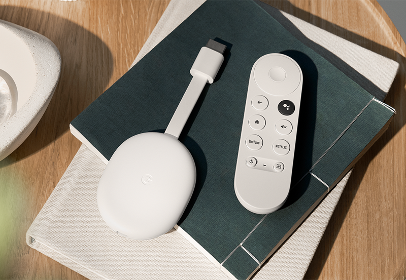 How to Set Up Your Google Chromecast: A Step-by-Step Guide