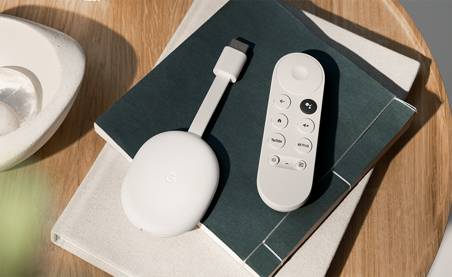 How to Set Up Your Google Chromecast: A Step-by-Step Guide