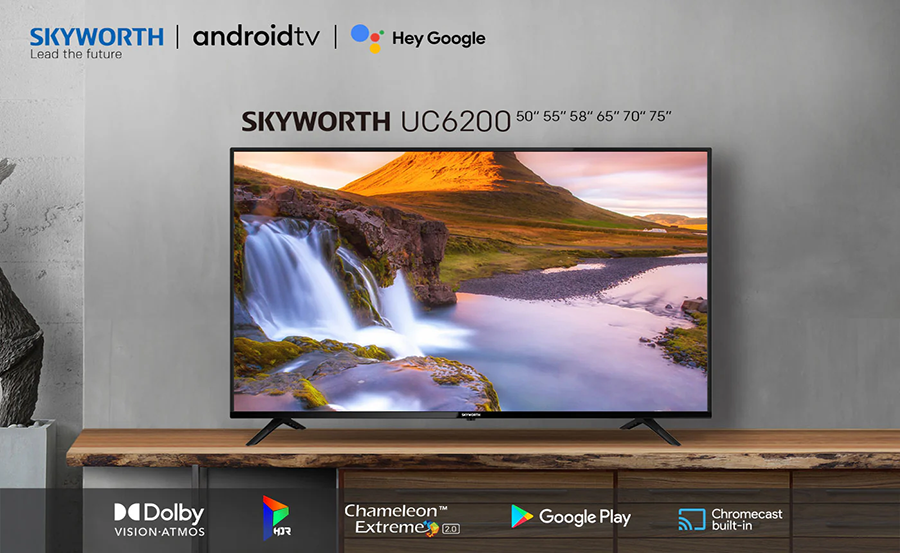 Smart TV or Projector? Why Skyworth Is an Excellent Choice