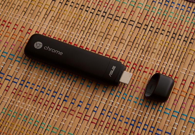 The Relationship Between Asus ChromeBit and E-learning Growth