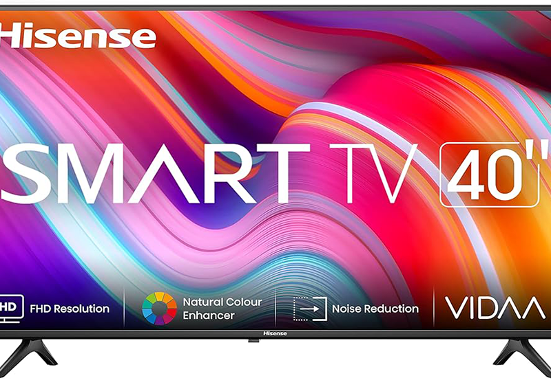 The Best Wall Mounts for Hisense Smart TVs