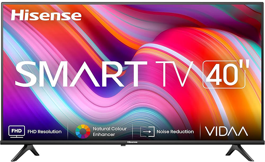 The Best Wall Mounts for Hisense Smart TVs