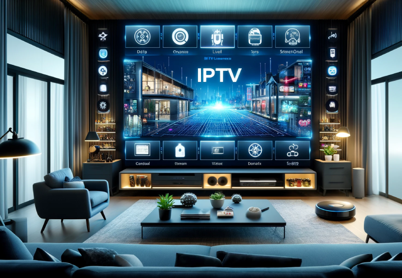 Essential Tools for Integrating IPTV into Smart Homes