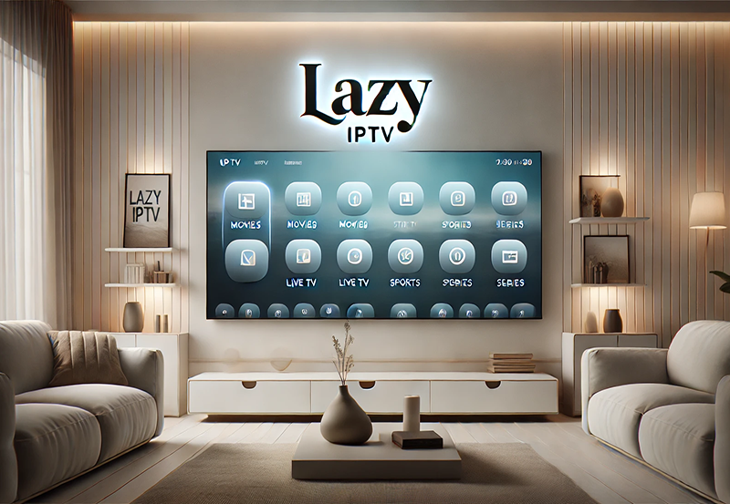 The Financial Benefits of Adopting Lazy IPTV