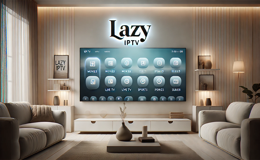 The Financial Benefits of Adopting Lazy IPTV