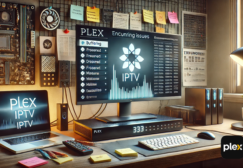 How to Avoid IPTV Streaming Mistakes on Plex Player