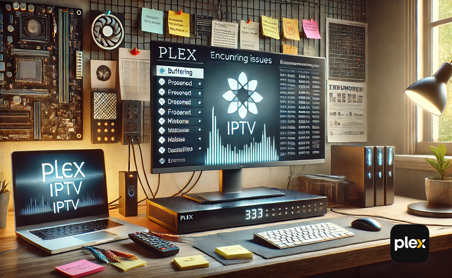 How to Avoid IPTV Streaming Mistakes on Plex Player