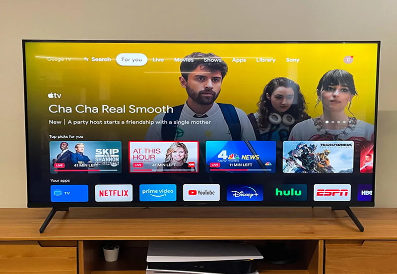 Exploring the Best VRR and ALLM Features on Sony Smart TV