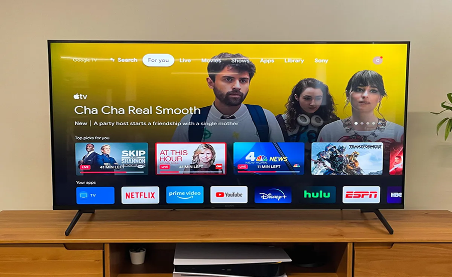 Exploring the Best VRR and ALLM Features on Sony Smart TV