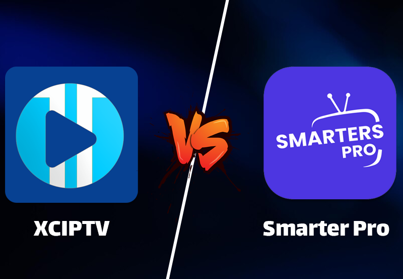 Community-Driven Features: XCIPTV Player vs IPTV Smarters Pro