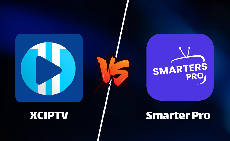 Community-Driven Features: XCIPTV Player vs IPTV Smarters Pro